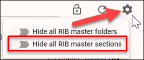Settings_Menu_to_Hide_Folders_and_Sections.png