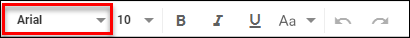 Formatting_Tool_Font_Style.png