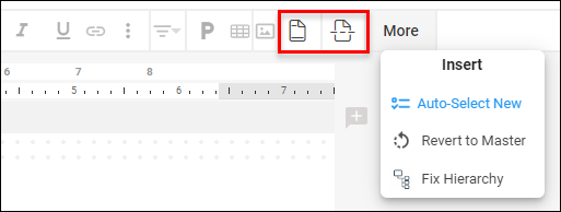 Relocated_Toolbar_Headerfooter.png