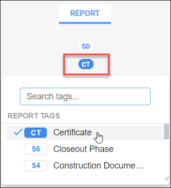 report_tags_added.png