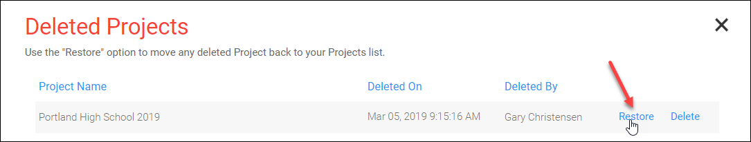 deleted_projects_list.png