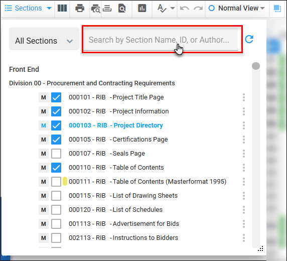 Search by Author in Section List Dropdown.jpg