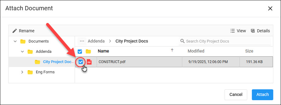 Attach Document Window selected Doc.jpg