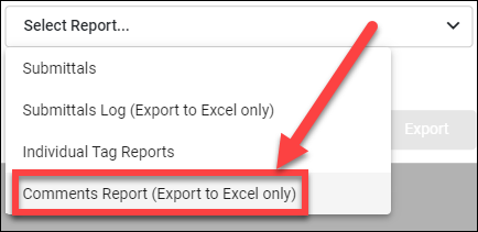 select_comments_from_menu.png